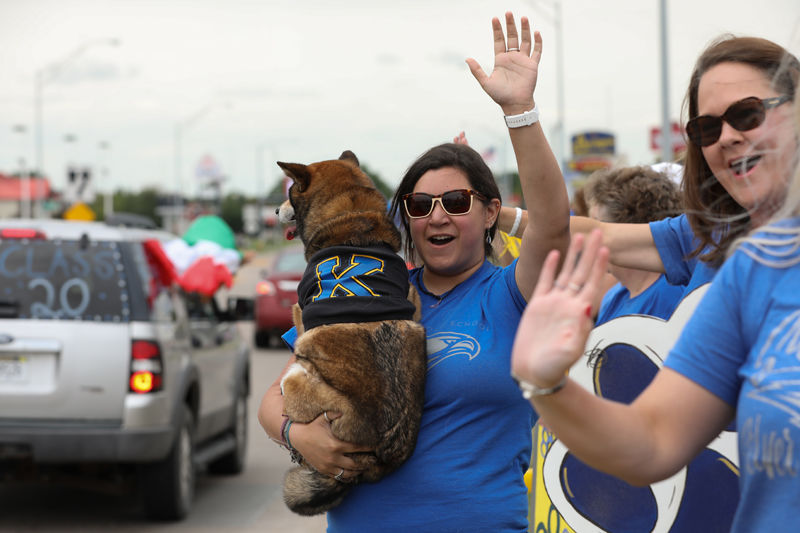 Grad Parade